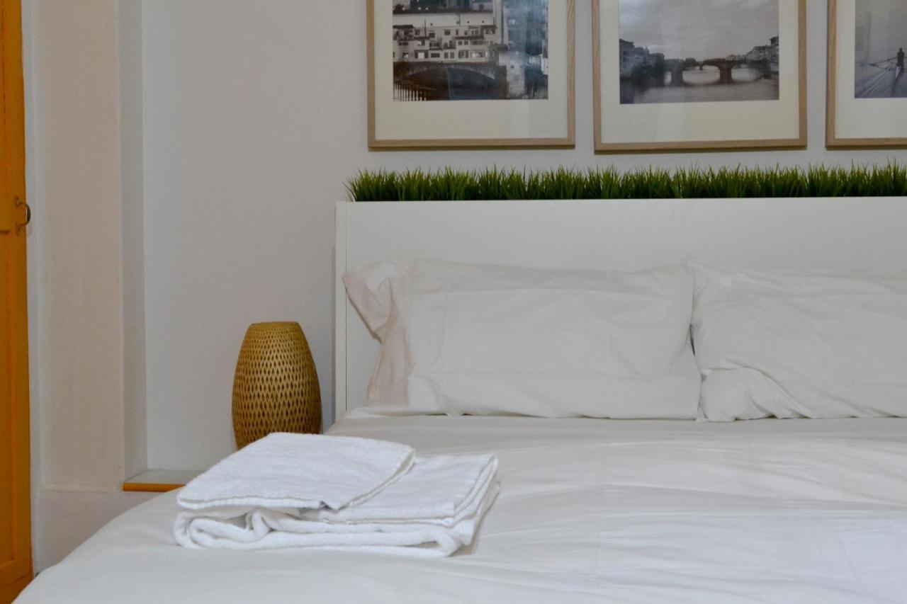 Green Domus Florencia Habitación foto