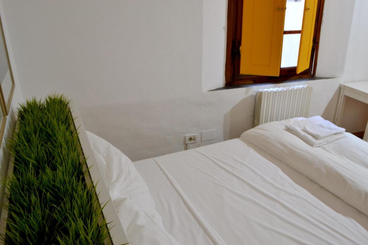 Green Domus Florencia Habitación foto
