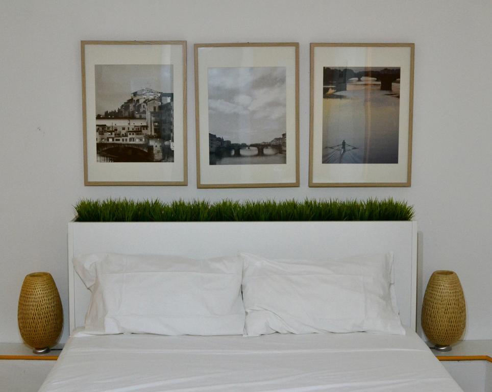 Green Domus Florencia Habitación foto