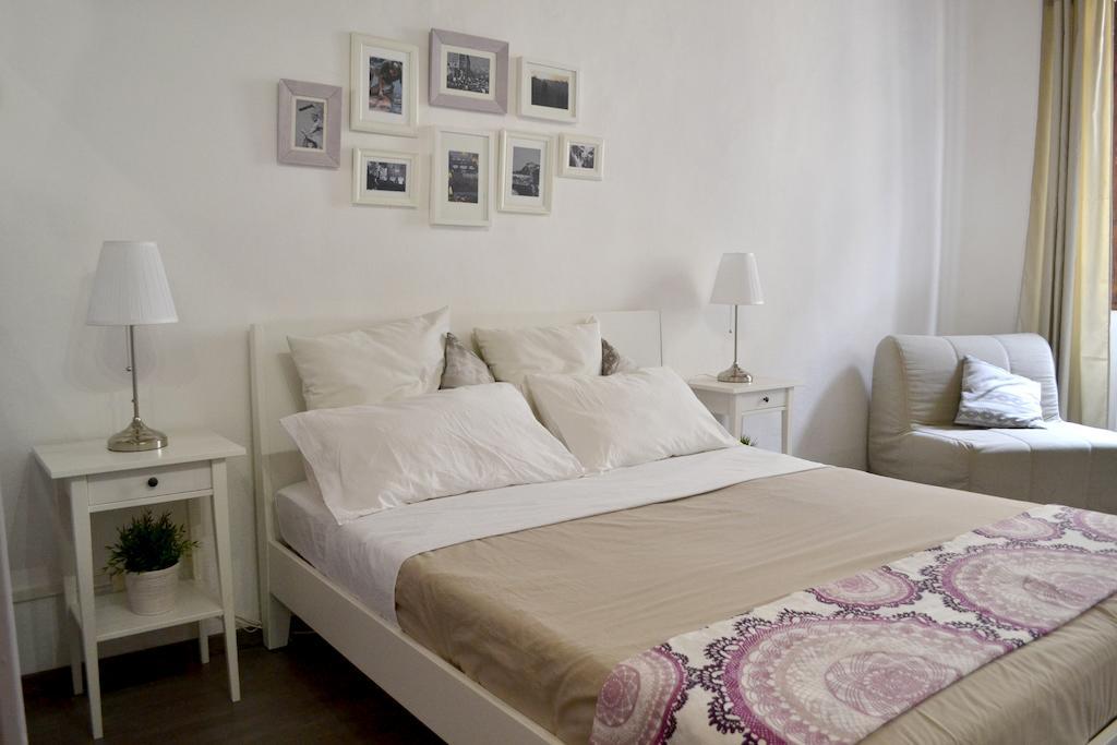 Green Domus Florencia Habitación foto