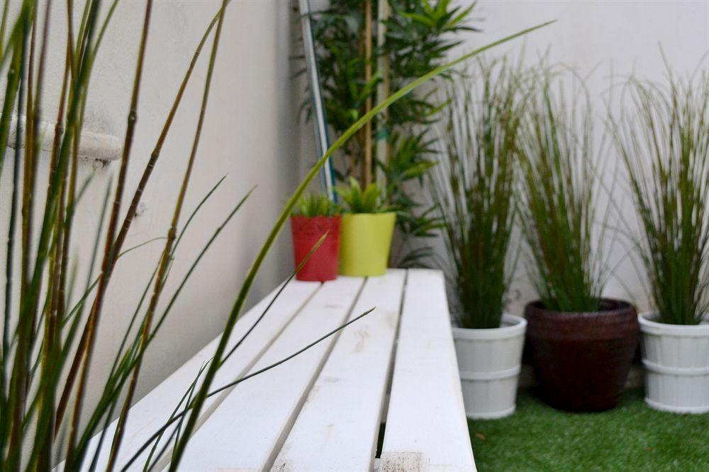 Green Domus Florencia Exterior foto