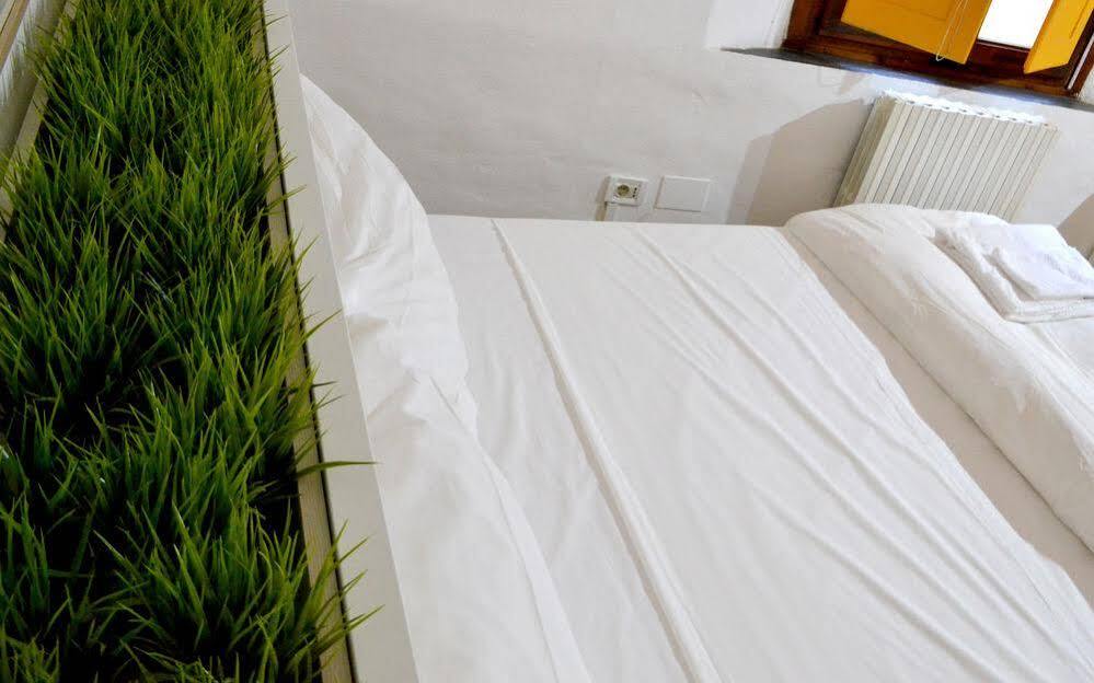 Green Domus Florencia Exterior foto